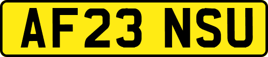 AF23NSU