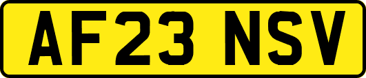 AF23NSV