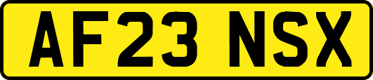 AF23NSX