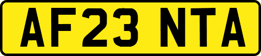 AF23NTA