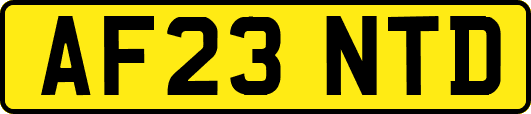 AF23NTD
