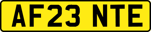 AF23NTE