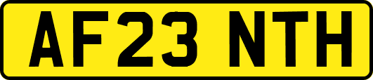 AF23NTH