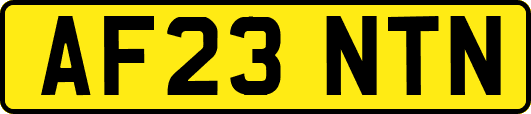AF23NTN