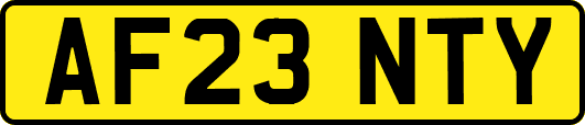AF23NTY