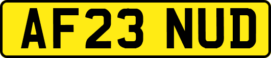 AF23NUD