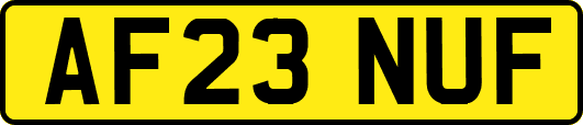 AF23NUF