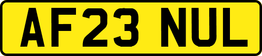 AF23NUL