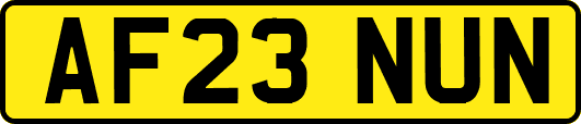 AF23NUN