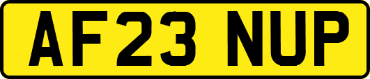 AF23NUP