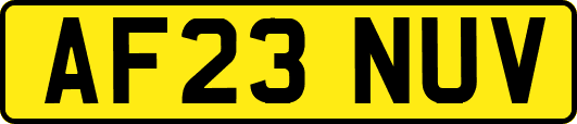 AF23NUV