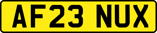 AF23NUX