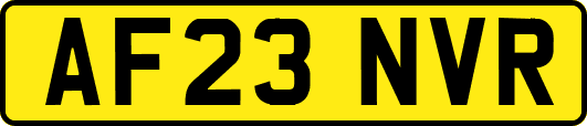 AF23NVR
