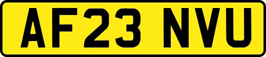 AF23NVU