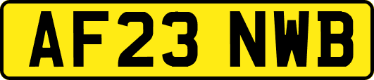 AF23NWB