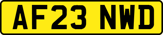 AF23NWD