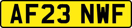 AF23NWF