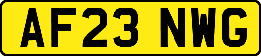 AF23NWG