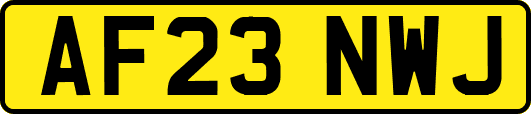 AF23NWJ