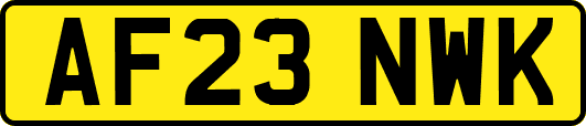 AF23NWK