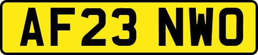 AF23NWO
