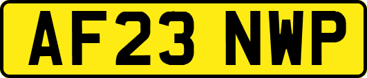 AF23NWP