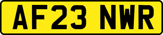 AF23NWR