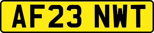 AF23NWT