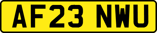 AF23NWU