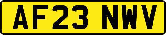 AF23NWV