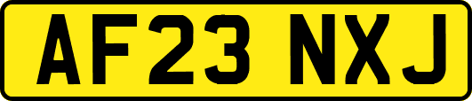 AF23NXJ