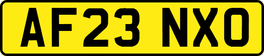 AF23NXO