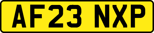 AF23NXP