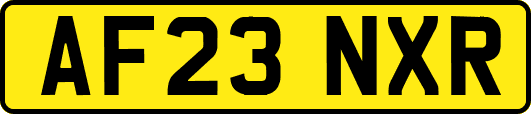 AF23NXR