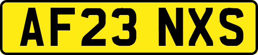 AF23NXS