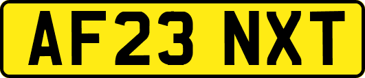 AF23NXT