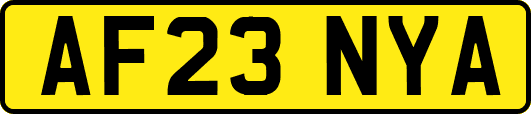 AF23NYA