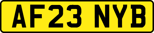 AF23NYB