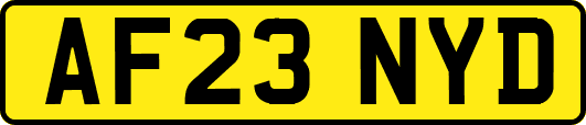 AF23NYD