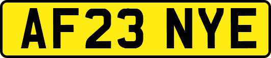 AF23NYE