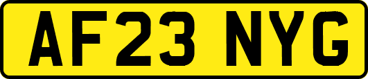 AF23NYG