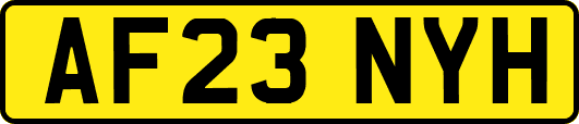 AF23NYH