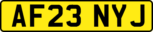 AF23NYJ