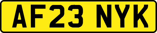 AF23NYK
