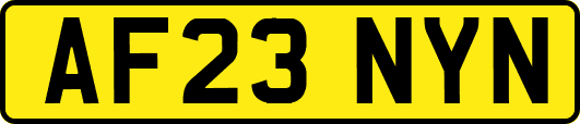 AF23NYN