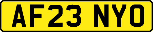 AF23NYO