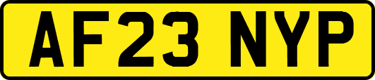 AF23NYP