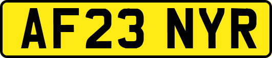AF23NYR