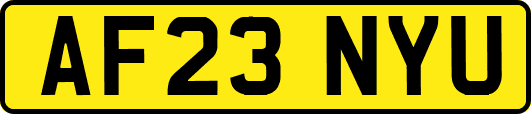 AF23NYU