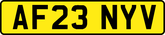 AF23NYV